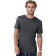 thumbnail image 4 of Fine Jersey Tee, 3XL, Caribbean, 4 of 5