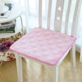 thumbnail image 4 of Coussin de Siège Antidérapant Élégant de Qualité Supérieure pour Chaise Coussins de Siège, 4 of 5