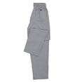 thumbnail image 1 of Chef Works Men's Essential Baggy Chef Pants, 1 of 7