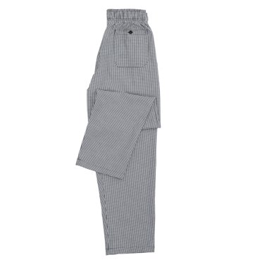 Chef Works Men's Essential Baggy Chef Pants