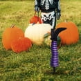 thumbnail image 1 of RKSTN Fall Decorations for Home Halloween Decoration Prosthetic Witch Leg Garden Decorations Decorations, 1 of 6