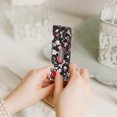 thumbnail image 3 of 4pcs Lipstick Holder Flower Themed Lipstick Container Purse Lipstick Box Exquisite Lipstick Holder, 3 of 8
