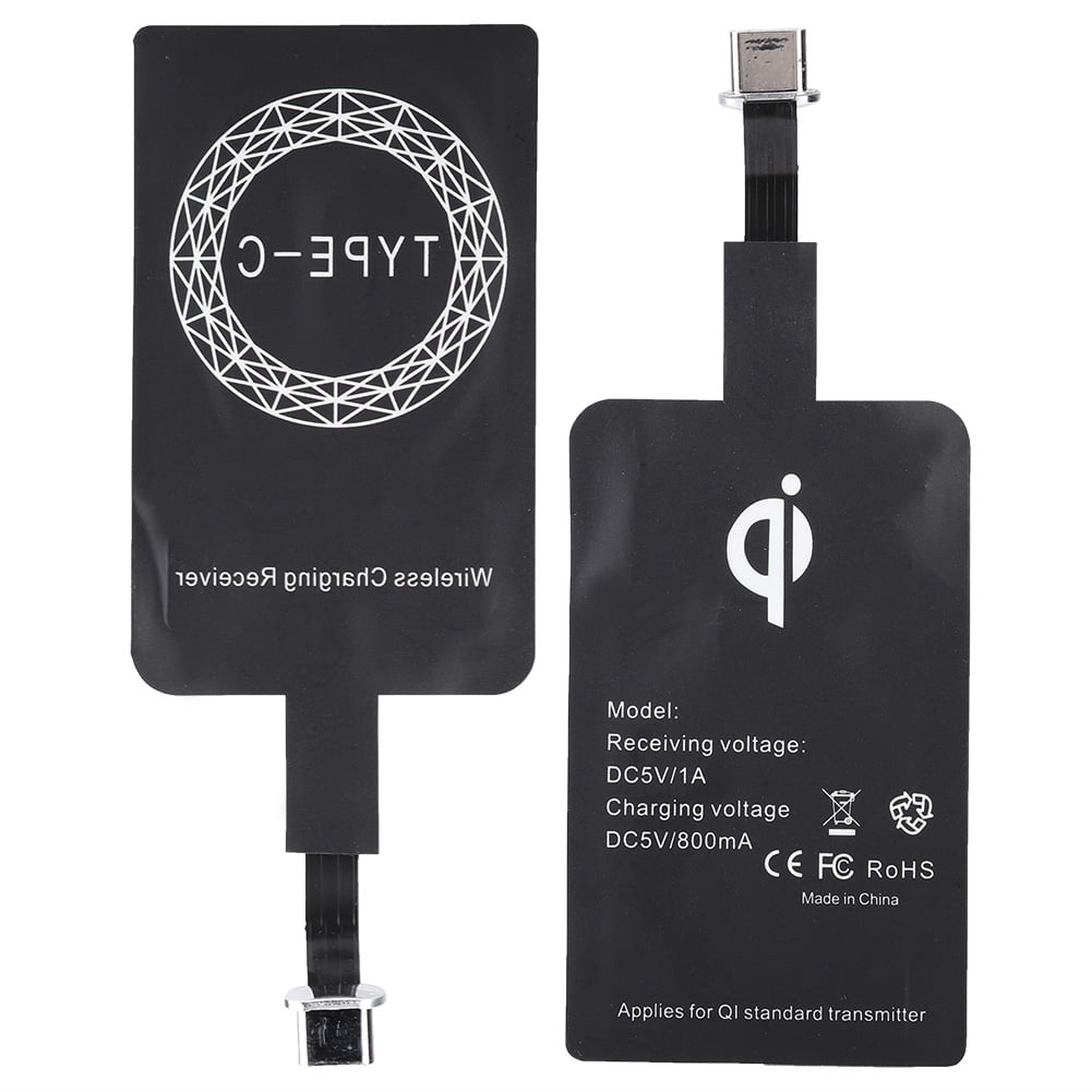 QI Charger Receiver ModuleQi Wireless Charger Adapter QI Charging Module QI Receiver Modulefor Tyo E Next-Gen Design