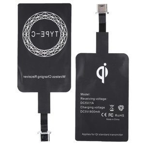 QI Receveur d' chargeur ModuleQi Adaptateur de chargeur sans fil QI Module de charge QI Module récepteur pour la conception de Tyo E Next-Gen