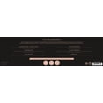 thumbnail image 2 of KRISTIN ESS Outils Coiffants Chauffants<br>1 ¼" Fer à Friser en Céramique, 2 of 4