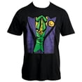 thumbnail image 1 of DC Comics Batman The Joker Costume Design T-Shirt-XLarge, 1 of 2