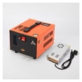 thumbnail image 4 of 12V Vehicle High-pressure Air Pump 30mpa Electric Air Compressor Air Compressor Cylinder Air ,Long Lasting, 4 of 7