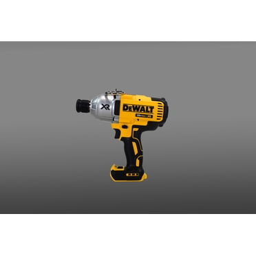 DeWalt DCF898B 20V Cordless 7/16 Inch High Torque Impact Wrench (Tool Only)