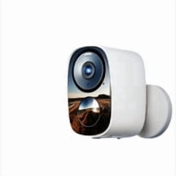 Battery Powered WiFi Home Camera,Night Vision for Front Door & Home View