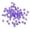 I, variante sur TIELUTT 100 Pcs Pierres Acryliques Décoratives pour Vases Pierres Transparentes pour Ongles Pierres de Design pour Peinture Pierres de 3-5 Pouces et pour Fabrication de Bijoux Pierres de Pas Décoratives pour l'Extérieur