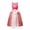 Aurora, variant on HAWEE Girls Snow White Dress Costume Princess Dress up Fancy Birthday Party Outfit, with Accessories