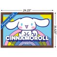 thumbnail image 2 of Hello Kitty et ses amis : 22 Over The Rainbow - Cinnamoroll, 2 of 4