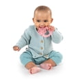 thumbnail image 2 of ITY by Ingenuity Cool Bite Water Teether - Daisy, 2 of 4