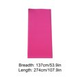 thumbnail image 3 of Boovnll Plastic Table Cloth Disposable, 54x108" Plastic Table Cloth for Parties Waterproof Rectangle Disposable Tablecloth for Party, Events, Weddings, Picnic, Camping, Tablecloth, 3 of 7