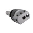 thumbnail image 1 of Boring Head Set 40CR Boring Bar Metric CNC Milling Tools Kit 1.5inch-18 Thread 75mm Diameter with Storage Box, 1 of 7