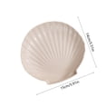 thumbnail image 3 of Dvkptbk Wheat Straw Plates Lightweight Reusable Dinner Dishes Plates Dishwasher Microwave Safe Unbreakable Kitchen Essentials, 3 of 6