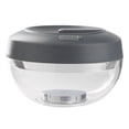 thumbnail image 3 of Mainstays Floating Bluetooth Speaker with IPX7 Waterproof, LED Lights, 3 of 6