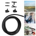 thumbnail image 4 of 2 Sets Portable Windshield Nozzle Kit Replacement Windshield Cleaner Nozzle Kit, 4 of 7