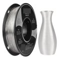 thumbnail image 1 of Flexible TPU Filament 1 Spool 0.5kg 1.75mm Softness TPU Filament For 3D Printer ,Easy to Use, 1 of 6