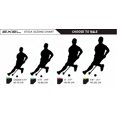 thumbnail image 5 of EXEL Bâton de Floorball University Series - Tige Ronde en Fibre de Verre (Blanc), 5 of 5