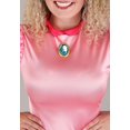 thumbnail image 4 of Déguisement pour Femme Super Mario Deluxe Princess Peach, 4 of 6