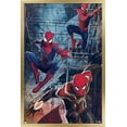 thumbnail image 4 of Marvel Spider-Man: No Way Home - Trio Wall Poster, 22.375" x 34", 4 of 5