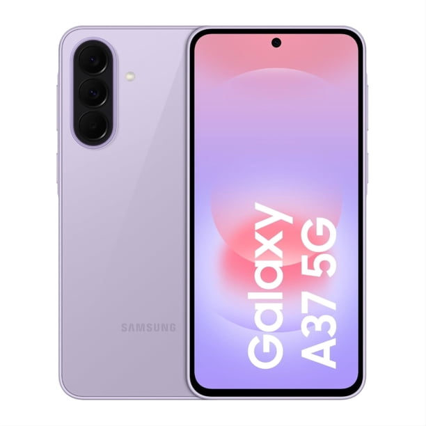 Samsung Galaxy A37 5G (256GB Storage, 8GB RAM) Ai Smartphone
