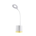 thumbnail image 2 of PRETXORVE Eye Protection Desk Lamp Learning USB Dormitory Student Homework Pen Eye Protection Desk Lamp Rechargeable Dormitory Bedside Reading Lamp, 2 of 6