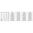 thumbnail image 4 of XZNGL Womens Pullover Sweatshirt Winter Womens Casual Long Sleeve Tops Ladies Print Pullover Sweatshirt Blouse Womens Long Sleeve Tops Casual Long Sleeve Womens Tops Womens Winter Tops, 4 of 6