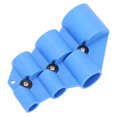 thumbnail image 4 of Herwey Water Pump Bomba Agua Pipe Depth Meter Gauge Universal Plastic Water Hose Depth Measuring Tool Accessory Su Pompası Pump, 4 of 8