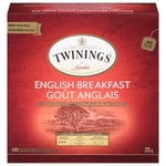 Twinings English Breakfast Tea