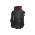 thumbnail image 1 of Targus Voyager TSB953GL Carrying Case Rugged (Backpack) for 17" to 17.3" Notebook - Black, 1 of 13