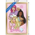 thumbnail image 2 of Mattel Barbie - Cute Wall Poster, 22.375" x 34", 2 of 4