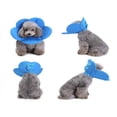 thumbnail image 3 of Housse de Récupération de Plaie pour Chien et Chat Anti-Morsure Collier Conique Médical, 3 of 4