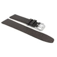 thumbnail image 3 of Bracelet de Montre en Cuir Style Lézard 14mm, 3 of 7