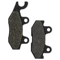 thumbnail image 4 of Niche Rear Right Brake Pad Set for Yamaha Viking VI Semi-Metallic UTV 519-KPA2274D, 4 of 6