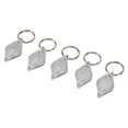 thumbnail image 3 of Porte-clés 5 Pcs Mini Lampe de Poche LED Portable pour Détection de Bijoux, 3 of 8