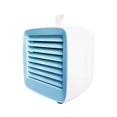 thumbnail image 2 of Up to 65% Off!Portable Air Conditioners Cooling Fan USB Cooler Portable Desktop Fan Student Dormitory Condition, 2 of 4