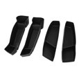 thumbnail image 4 of 4PCS Porte Côté Boîte de Rangement Intérieur Organisateur de Remplacement pour Tesla Modèle Y 20202023, 4 of 14