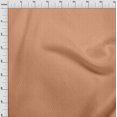 thumbnail image 4 of oneOone Polyester Spandex Orange Fabric Check Fabric For Sewing Printed Craft Fabric By The Yard 56 Inch Wide, 4 of 5