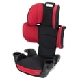 thumbnail image 4 of Evenflo GoTime Sport Booster Car Seat (Child Weight 40-120 lbs - Age 4-12 Years), 4 of 9
