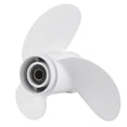 thumbnail image 3 of EL,Propeller 7 Spline Tooth Aluminum Alloy Propeller Propellerfor Yamaha Smart Functionality, 3 of 8
