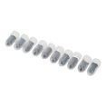 thumbnail image 1 of Clou de Réparation de Pneu, Vis de Réparation de Pneu Utilisation Facile 10pcs Réparation Rapide pour Moto Automobile Grande, Petite, 1 of 8