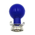 thumbnail image 2 of Nickel-Plated Chest Suction Cup Bulb ECG/EKG Ball Electrode Easy F1U8 W5K9, 2 of 8