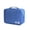 Sky Blue, variant on Digital Bag Multi-function Data Cable Storage Bag - Electronic Accessory Organizer Case for Cables, Charger, Headphones, Power Bank, USB, SD Cards, Pens, Tools
