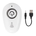 thumbnail image 2 of S650 Mini  Earphone  In Ear Earbuds Handsfree Headset Monaural Mini Sport Headphone, 2 of 7