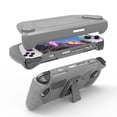 thumbnail image 4 of Coque de Protection Souple en TPU pour ROG Ally, Coque Antichoc pour Console Portative aGaming avec Support et Accessoires, 4 of 8