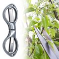 thumbnail image 1 of WMQPNNS New Trending Functional Folding Scissors Stainless Steel Fishing Scissors Thread End Small Scissors Portable for Travel Fishing Line Cutter Todays Deals Clearance Sale, 1 of 5