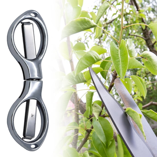 WMQPNNS New Trending Functional Folding Scissors Stainless Steel Fishing Scissors Thread End Small Scissors Portable for Travel Fishing Line Cutter Todays Deals Clearance Sale