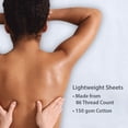thumbnail image 4 of Premium Flannel Sheet Piece Set, 4 of 6